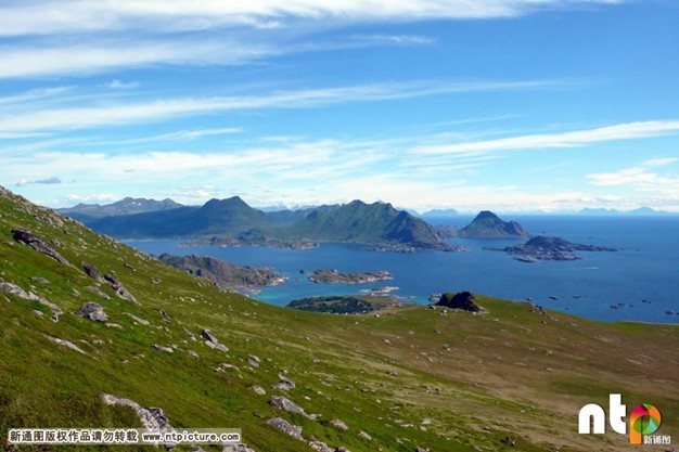 den nauy tham quan kham pah quan dao lofoten