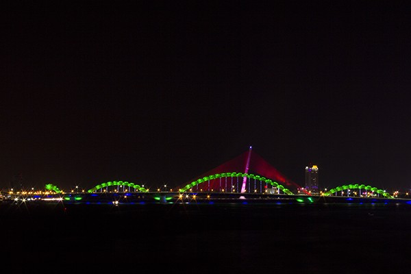 cau rong, niem tu hao cua nguoi da nang