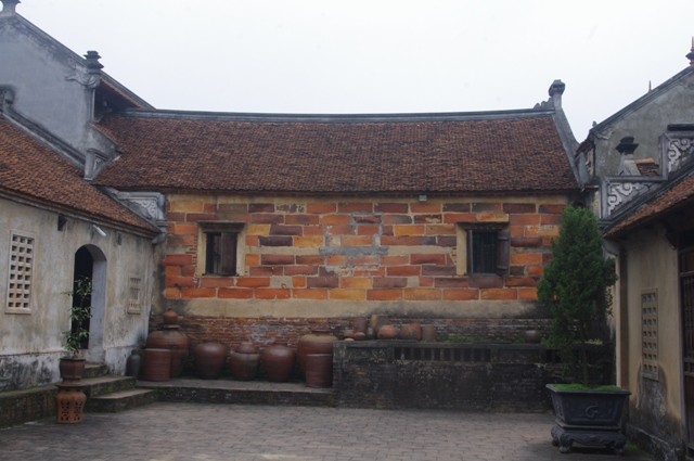Chùa Bổ Đà du lich bac giang tham quan chua bo da