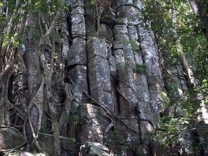 Danh thắng Tà Kơn khai thac tiem nang du lich danh thang ta kon