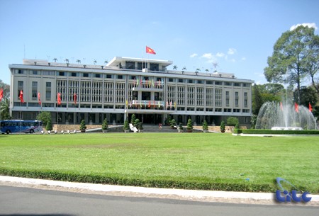 Dinh Thống Nhất tp.ho chi minh top 10 thanh pho o chau a