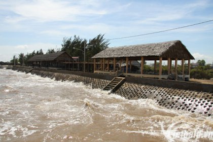 Du lịch biển Tân Thành du lich bien Tan Thanh