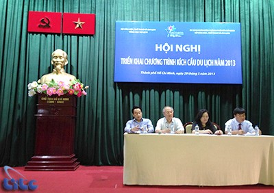 Hội nghị kích cầu du lịch hoi nghi kich cau du lich