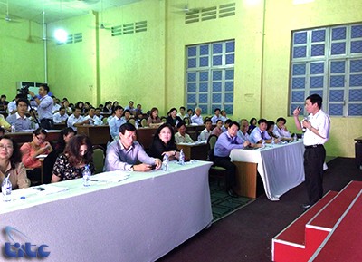 Kích cầu du lịch thông qua Hội Nghị kich cau du lich thong qua hoi nghi