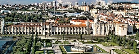 tham quan du lich va kham pha thu do lisbon