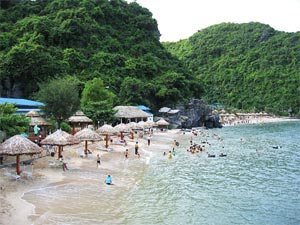 phat trien tiem nang du lich cua thanh pho bien hai phong