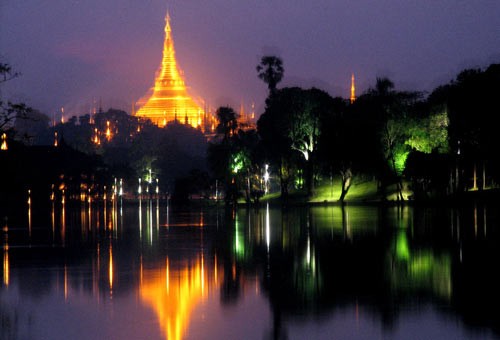 Bí kíp du lịch bụi Myanmar bi kip du lich bui Myanmar