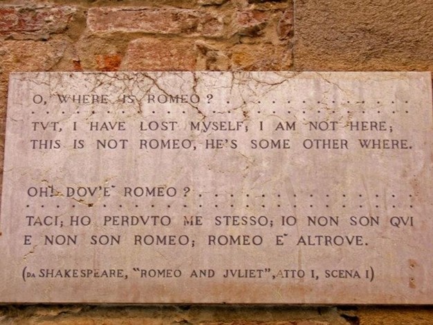 Câu nói nổi tiếng của Romeo cau noi noi tieng cua Romeo