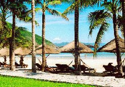 du lich bien Nha Trang
