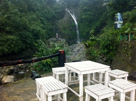 Động Tiên Phi Dong Tien Phi