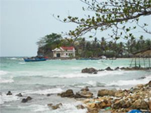 Quan dao Nam Du