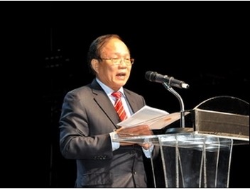 bo truong Hoang Tuan Anh