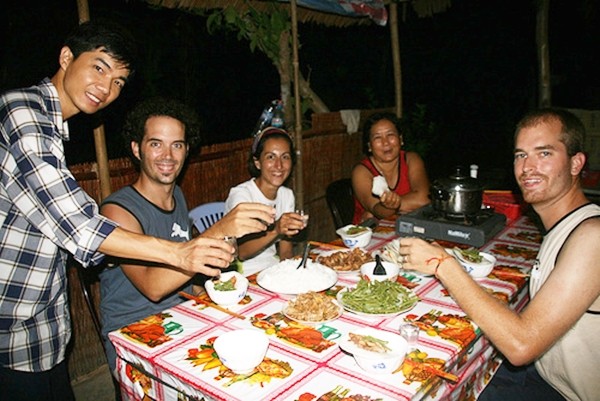 dich vu du lich homestay