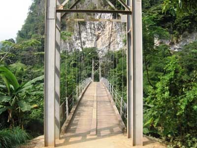 Du lịch Hang Ma ở Thanh Hóa du lich hang ma