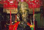 lang thoai ngoc hau
