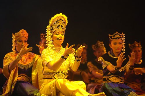 Lễ hội du lịch nghệ thuật le hoi du lich nghe thuat
