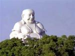 nui cam o An Giang