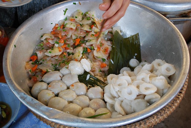 Các loại bánh ở Việt Nam Cac loai banh o Viet Nam