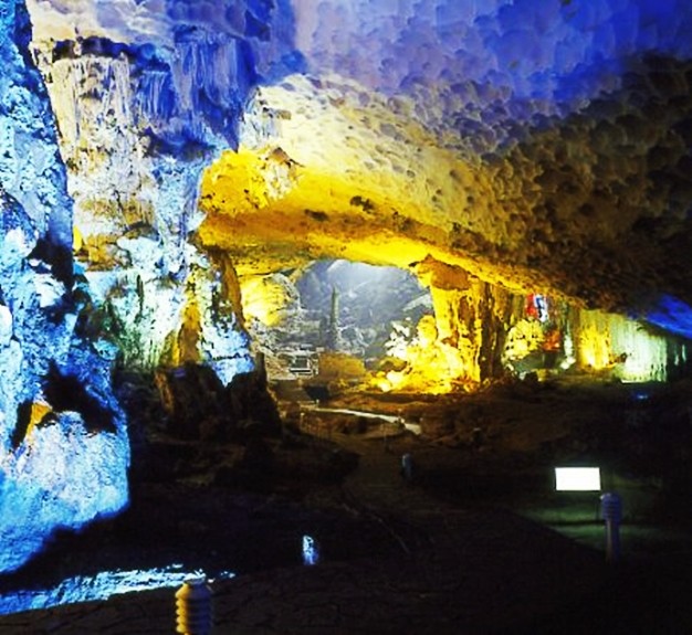 Dong Phong Nha Ke Bang