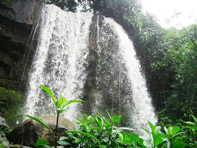 Phát triển du lịch Bình Phước Phat trien du lich Binh Phuoc