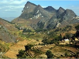 Tham quan du lich Ha Giang