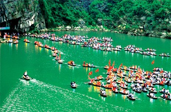 Du lịch Ninh Bình du lich Ninh Binh