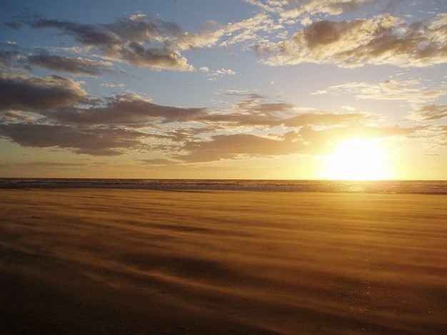 Du lịch biển Ainsdale Du lich bien Ainsdale