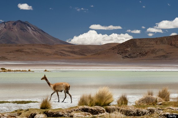 Du lịch Bolivia Du lich Bolivia