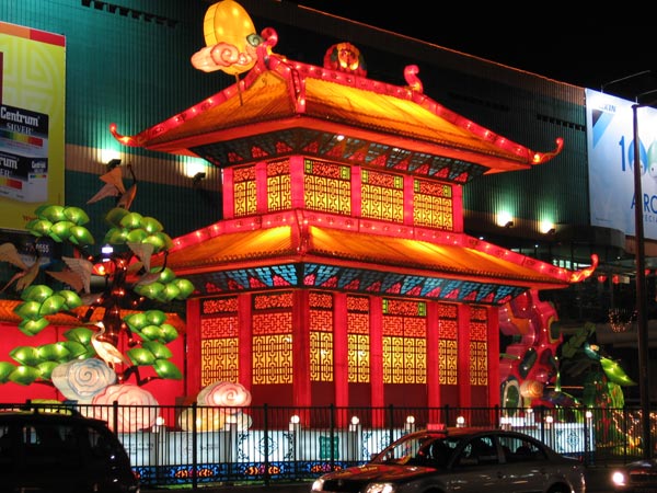 Khu phố Tàu Khu pho Tau