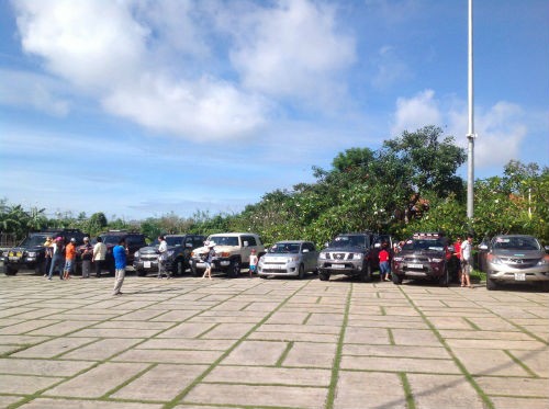 Tập trung tại Mê Kông Long Thành Tap trung tai Mekong Long Thanh