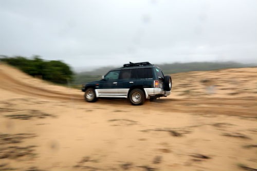 offroad trên đồi cát offroad tren doi cat
