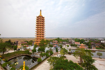 Bao thap Dai Bi