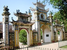 Den Lanh Giang
