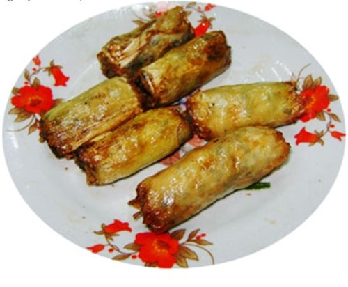Nem mang dang cua nguoi Tay