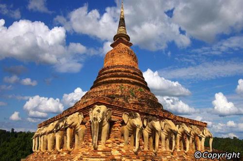 Những hình chạm khắc tinh tế Nhung hinh cham khac tinh te