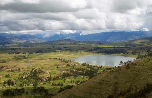 Thành phố Cusco Thanh pho Cusco