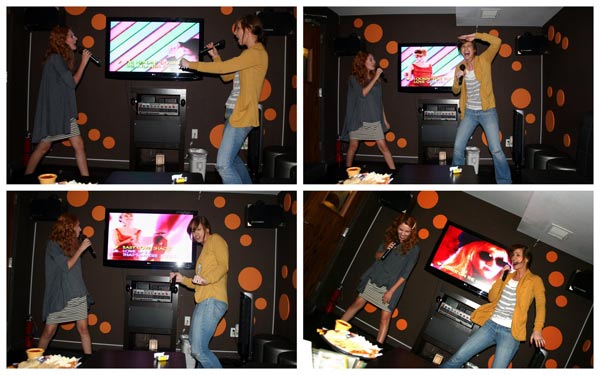 Dịch vụ karaoke ở Seoul Dich vu karaoke o Seoul