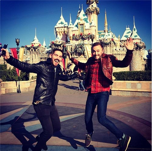 Du lịch Disney World Du lich Disney World