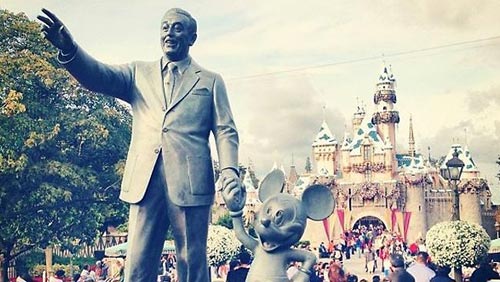Du lịch Disneyland Du lich Disneyland