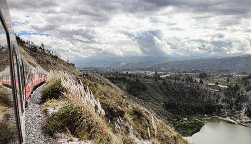 Du lịch Ecuador Du lich Ecuador