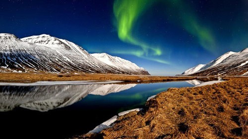 Du lịch Iceland Du lich Iceland