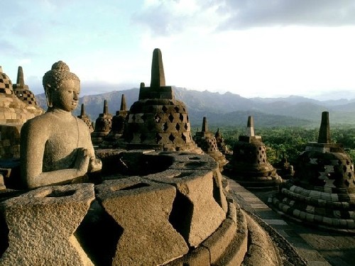 Du lịch Indonesia Du lich Indonesia
