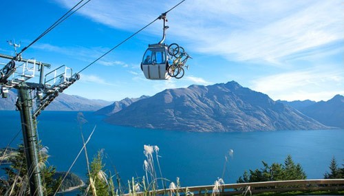 Du lịch New Zealand Du lich New Zealand