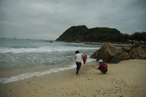 Du lich Vinh Xuan Dai