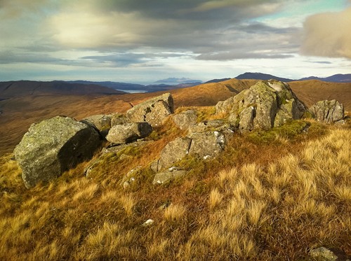 Du lịch cao nguyên Scotland Du lich cao nguyen Scotland