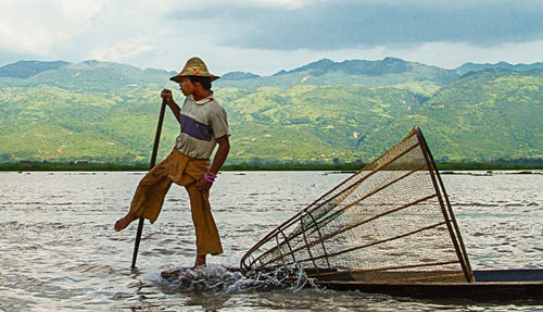 Du lịch đất nước Myanmar Du lich dat nuoc Myanmar