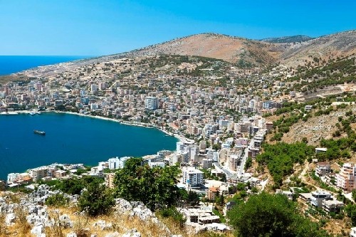 Du lịch tại Albania Du lich tai Albania