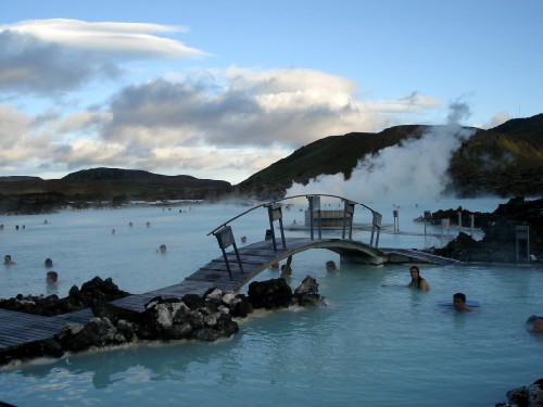 Khu phá xanh Blue Lagoon Khu pha xanh Blue Lagoon