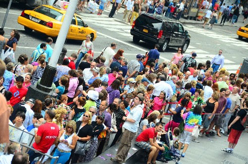 Mua ve xem kich tai New York