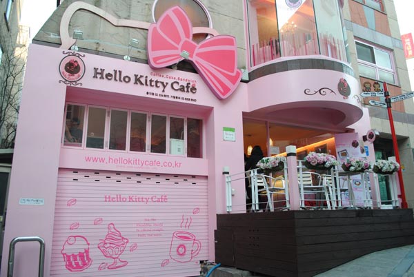 Những quán cafe thiết kế bắt mắt Nhung quan cafe thiet ke bat mat